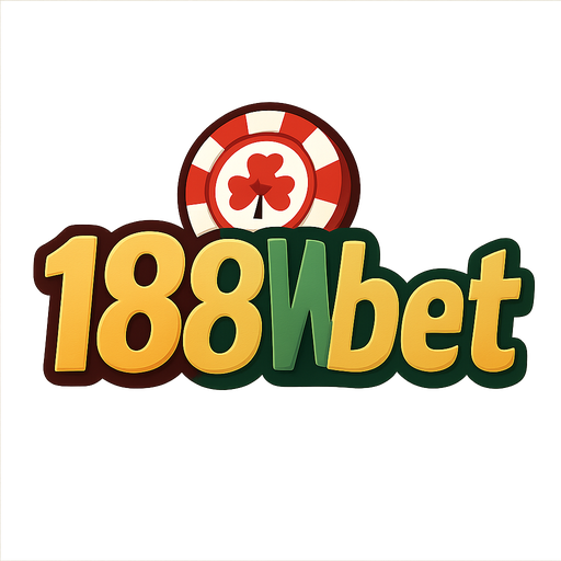 188w bet Logo
